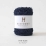 CORAL / SILK COTTON PAPER YARN / 25gram